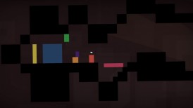 Thomas was Alone review, Thomas Was Alone παρουσίαση, Thomas Was Alone Κριτική, Thomas, Mike Bithell, Thomas Was Alone